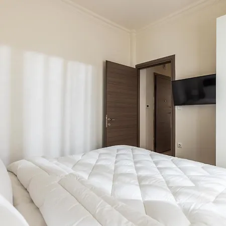 Apartmán Tropical & Faces By Nest