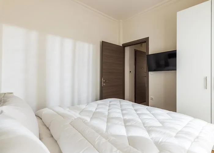 公寓 Tropical & Faces By Nest