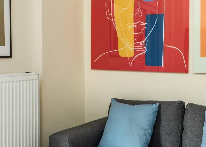 Tropical & Faces By Nest 公寓 *