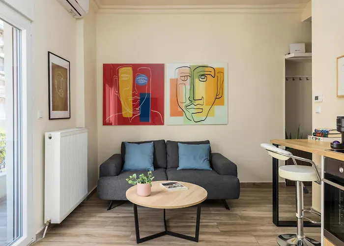 Tropical & Faces By Nest *