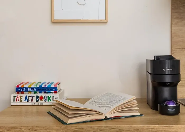 Tropical & Faces By Nest 公寓 塞萨洛尼基