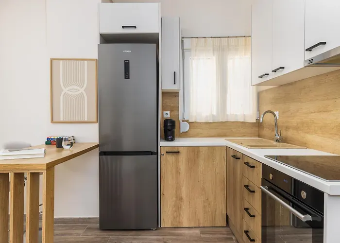 Tropical & Faces By Nest 公寓