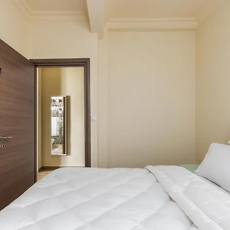 Apartament Tropical & Faces By Nest *