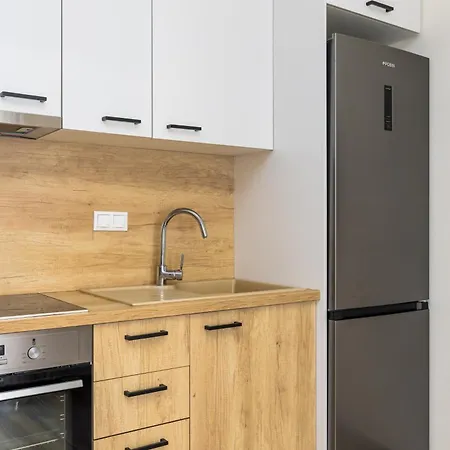 Appartement Tropical & Faces By Nest *