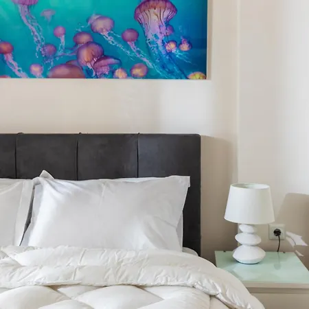 Tropical & Faces By Nest Appartement *