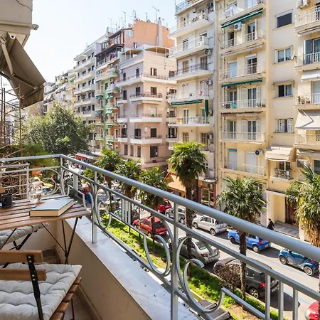 Tropical & Faces By Nest * Thessaloniki