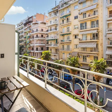 Apartament Tropical & Faces By Nest