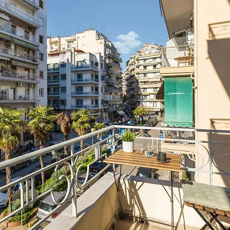 Lägenhet Tropical & Faces By Nest