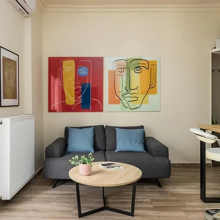 Tropical & Faces By Nest *