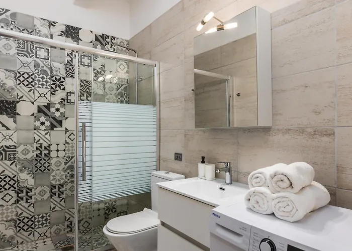 Tropical & Faces By Nest Apartamento