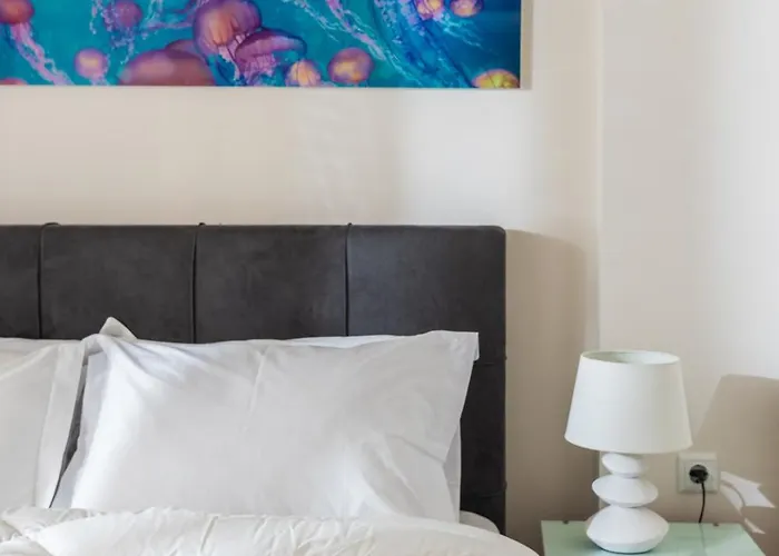Tropical & Faces By Nest Apartamento *